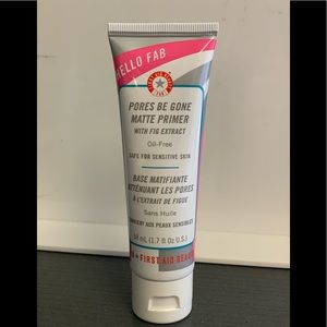 First Aid Beauty Primer